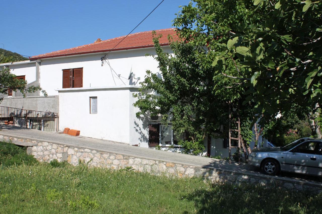 Apartment Supetarska Draga - Donja 5030A Exteriér fotografie