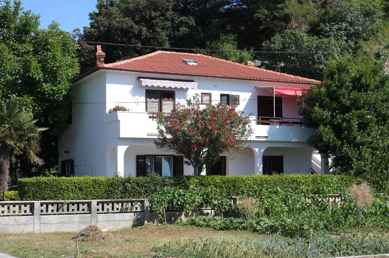 Apartment Supetarska Draga - Donja 5030A Exteriér fotografie