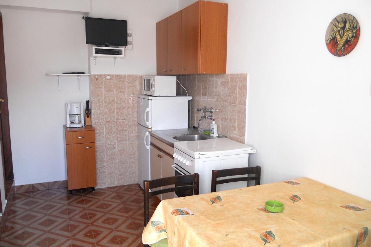 Apartment Supetarska Draga - Donja 5030A Exteriér fotografie